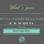 Financial Awareness Number - FAN Quiz