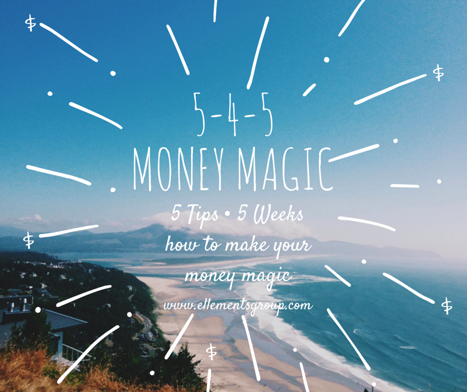 Money Magic