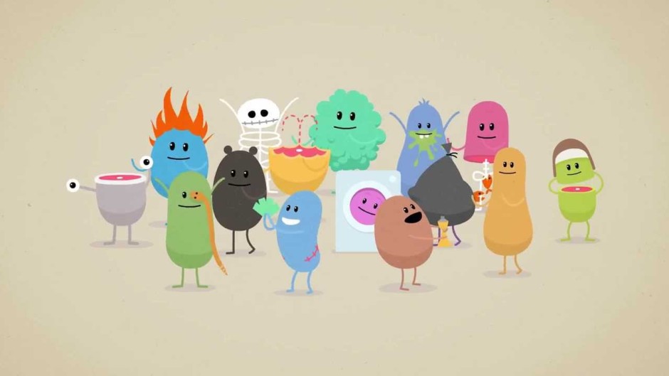 Dumb Ways To Die