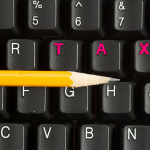 Tax Time