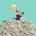 Unclaimed Money