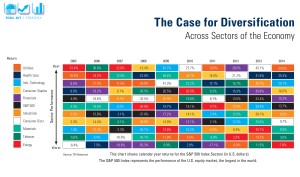 The Case for Diversification