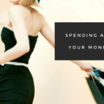 Spending All Your Money
