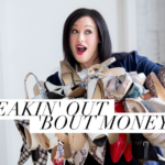 Freaking Out About Money
