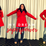 My Dream Superpwoer