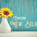 Choosing New Beliefs