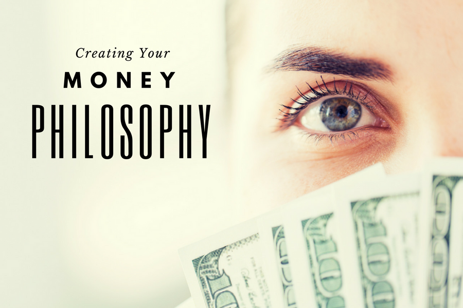 Your Money Philosophy