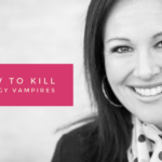 How to Kill Your Energy Vampires