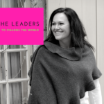 For The Leaders Who Want To Change The World