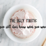 The UGLY TRUTH