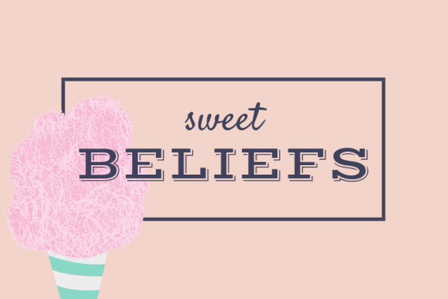 Sweet Beliefs Blog