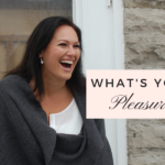 What's Your Pleasure Blog