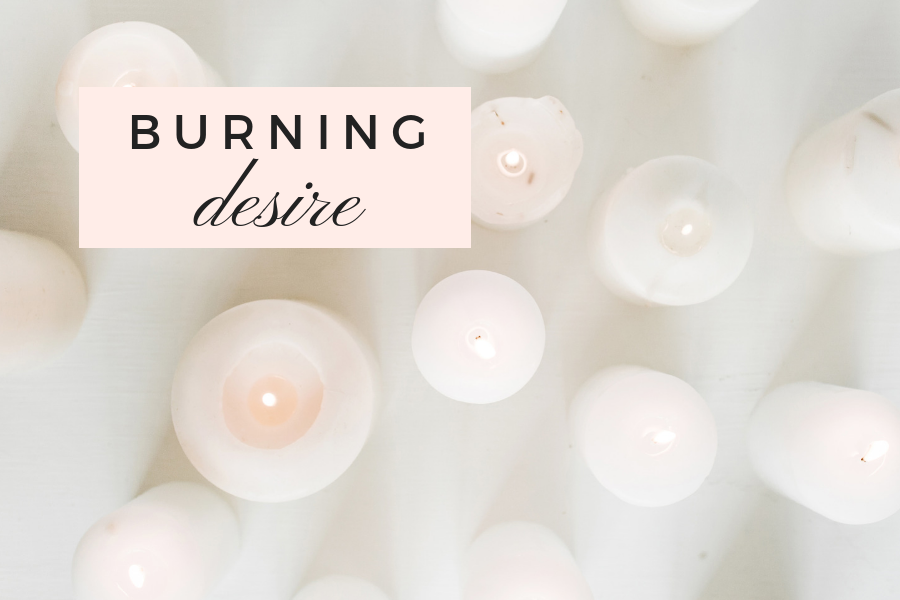 Burning Desire