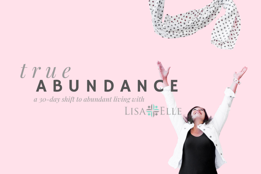 True Abundance