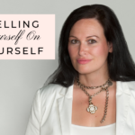 Selling Yourself on Yourself