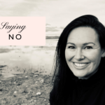 Saying No