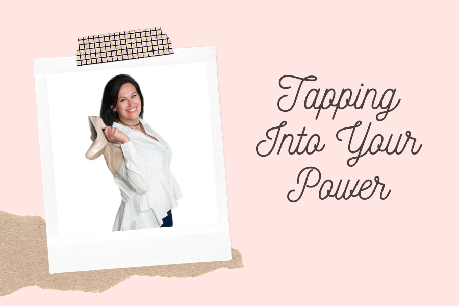 Tapping Into Your Power