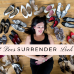 What Does Surrender Look Like