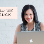 Start With Suck