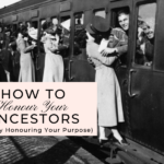 How to Honour Your Ancestors by Lisa Elle