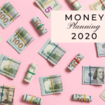 Money Planning 2020