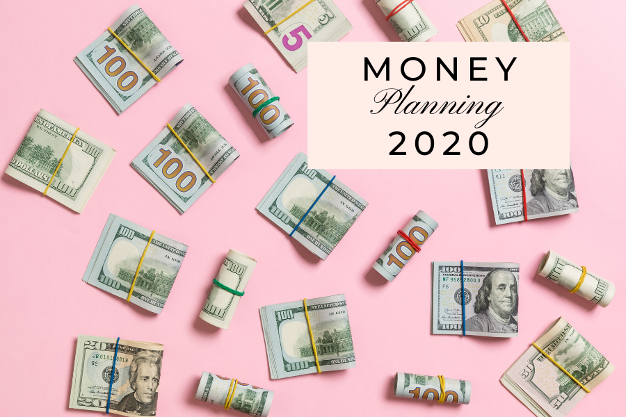 Money Planning 2020