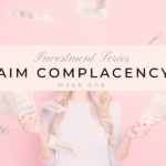 Aim Complacency