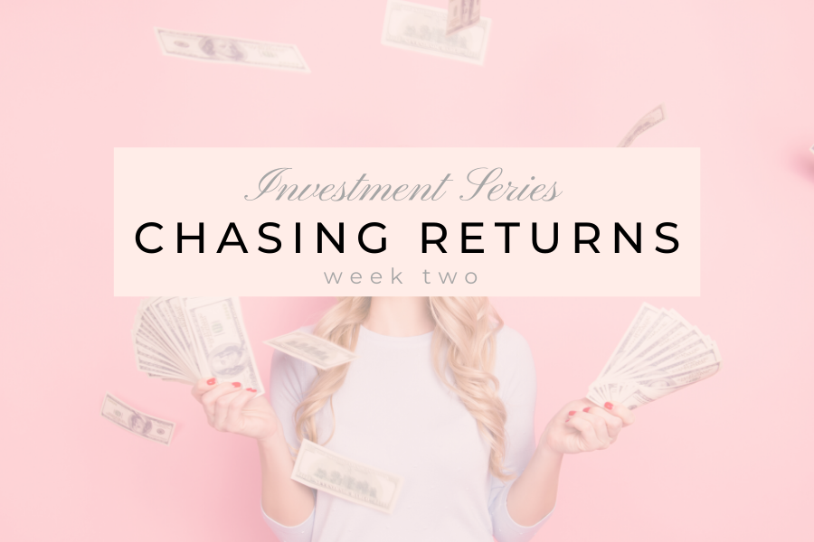 Chasing Returns