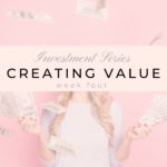 Creating Value
