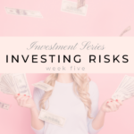 Investing Risks