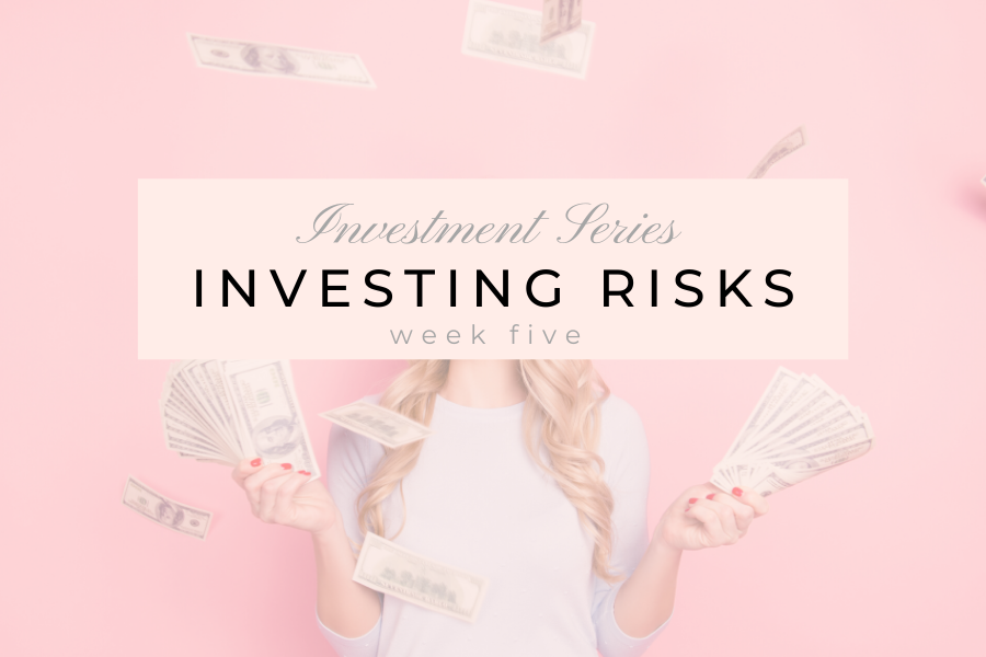 Investing Risks