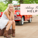 Ask for Help