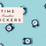 Time Sensitive Suckers