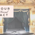 Your Second Act