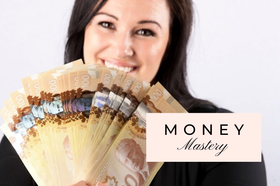 Money Mastery by Lisa Elle