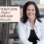 Attention Deficit Dreams Disorder