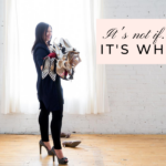 It's Not If It's When by Lisa Elle