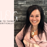 How to Think Critically by Lisa Elle