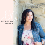 The Secret of Money by Lisa Elle