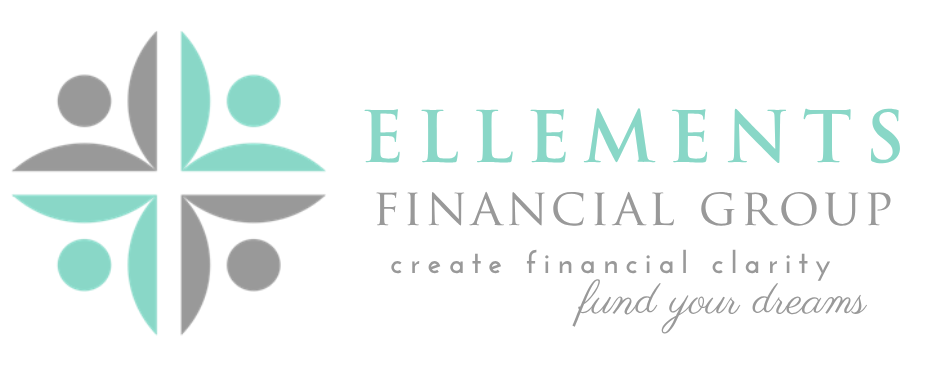 Ellements Financial Group Cochrane Alberta Certified Financial Planner